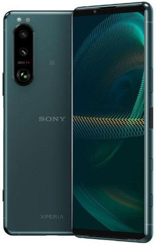 Refurbished Sony Xperia 5 III (5G) - Reebelo Österreich