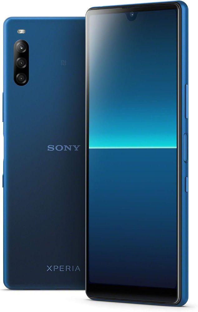 Refurbished Sony Xperia L4 - Reebelo Österreich