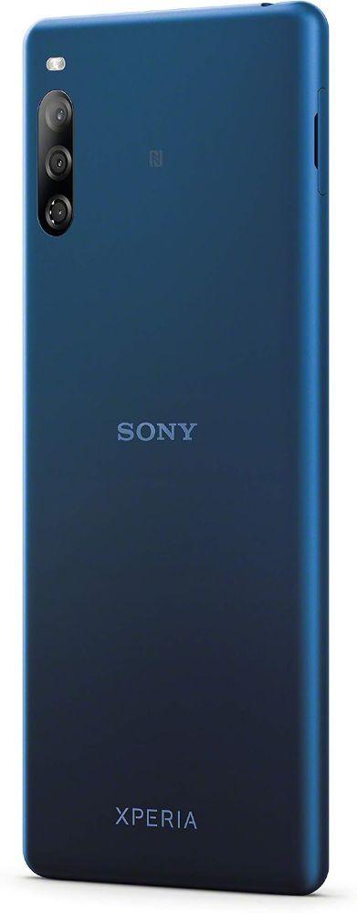 Refurbished Sony Xperia L4 - Reebelo Österreich