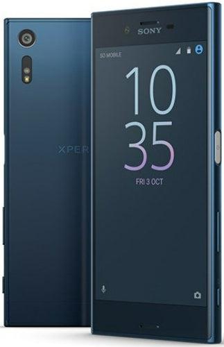 Refurbished Sony Xperia XZ - Reebelo Österreich