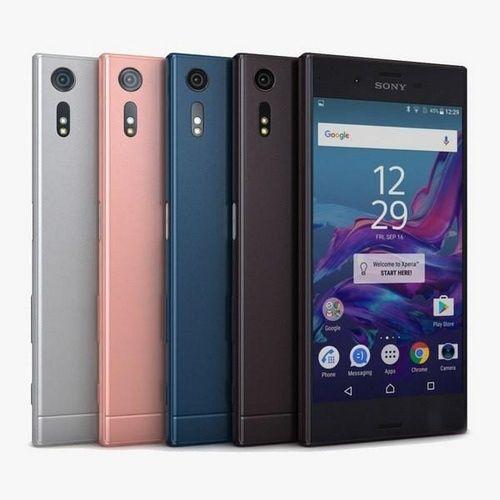Refurbished Sony Xperia XZ - Reebelo Österreich