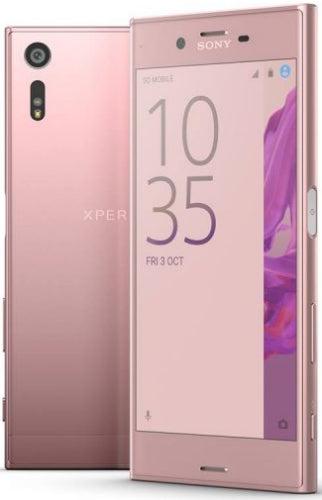 Refurbished Sony Xperia XZ - Reebelo Österreich