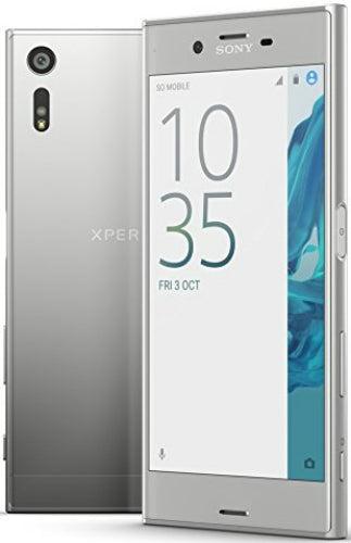 Refurbished Sony Xperia XZ - Reebelo Österreich
