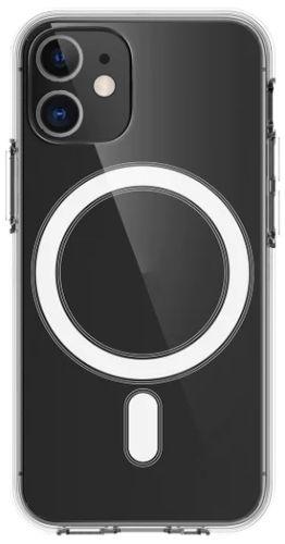 Refurbished Sunnyway Tech 2-in-1 Combo Displayschutzfolie und MagSafe Handyhülle für iPhone 11 - Reebelo Österreich
