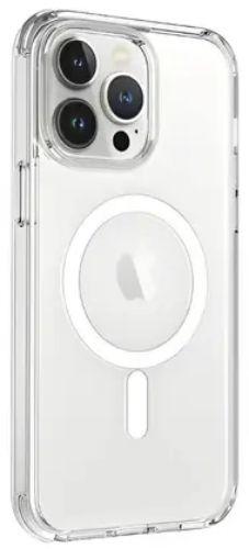 Refurbished Sunnyway Tech 2-in-1 Combo Displayschutzfolie und MagSafe Handyhülle für iPhone 11 Pro - Reebelo Österreich