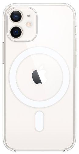 Refurbished Sunnyway Tech 2-in-1-Kombo aus Displayschutzfolie und MagSafe Handyhülle für iPhone 12 Mini - Reebelo Österreich