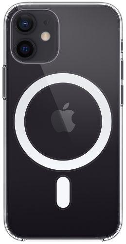 Refurbished Sunnyway Tech 2-in-1-Kombo aus Displayschutzfolie und MagSafe Handyhülle für iPhone 12 Mini - Reebelo Österreich