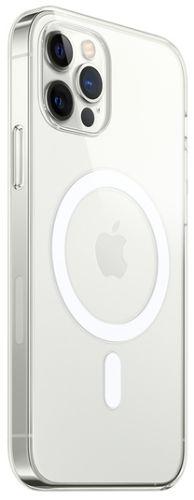 Refurbished Sunnyway Tech 2 in 1 Combo Bildschirmschutzfolie und MagSafe Handyhülle für iPhone 12 Pro - Reebelo Österreich