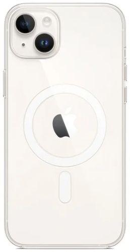 Refurbished Sunnyway Tech 2 in 1 Combo Bildschirmschutz und MagSafe Handyhülle für iPhone 14 Plus - Reebelo Österreich