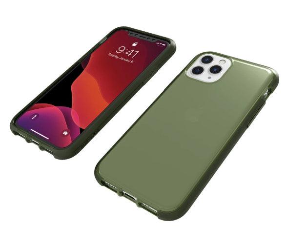 Refurbished Survivor Clear for iPhone 11 Pro - Reebelo Österreich