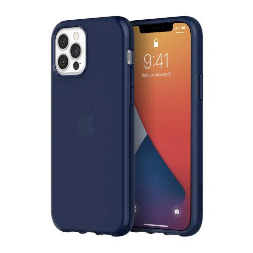 Refurbished Griffin Survivor Clear Series Handyhülle für iPhone 12 & iPhone 12 Pro - Reebelo Österreich