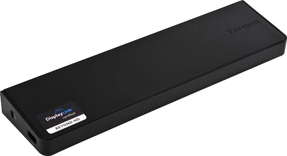 Refurbished Targus ACP70CA USB 3.0 Dual Video Docking Station - Reebelo Österreich