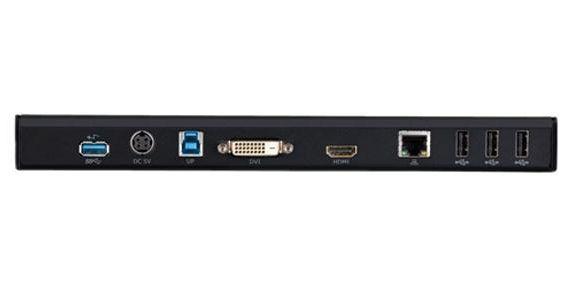 Refurbished Targus ACP70CA USB 3.0 Dual Video Docking Station - Reebelo Österreich