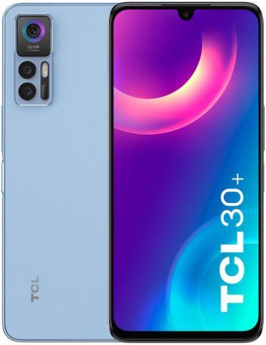 Refurbished TCL 30+ - Reebelo Österreich