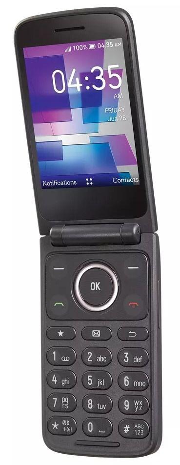 Refurbished TCL Flip 3 - Reebelo Österreich