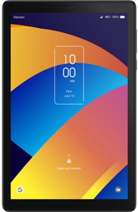 Refurbished TCL TAB 8 Plus 8" - Reebelo Österreich