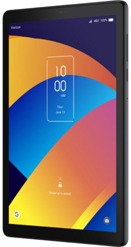 Refurbished TCL TAB 8 Plus 8" - Reebelo Österreich