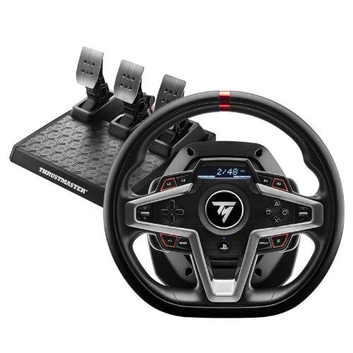 Refurbished Thrustmaster T248 Racing Wheel - Reebelo Österreich