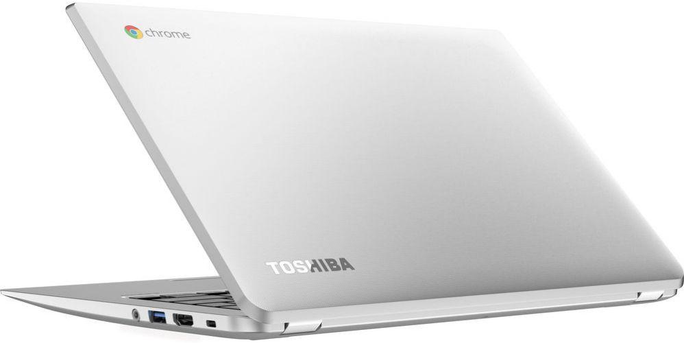 Refurbished Toshiba Chromebook 2 CB35 Laptop 13.3" - Reebelo Österreich