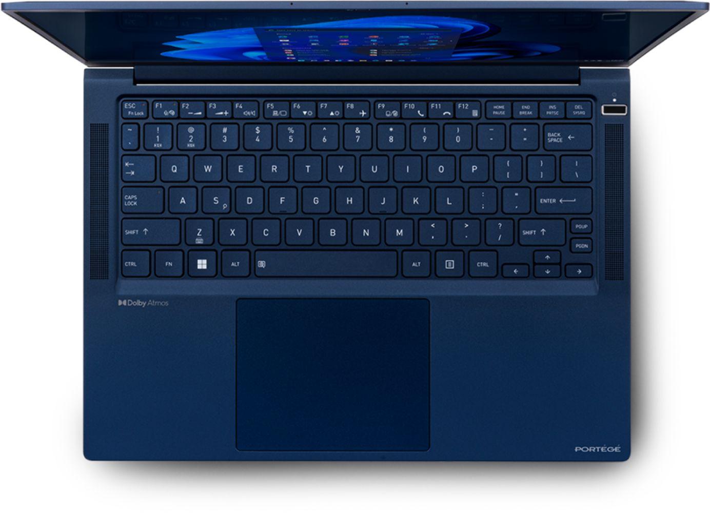 Refurbished Dynabook Portege X40L-K Laptop 14" - Reebelo Österreich