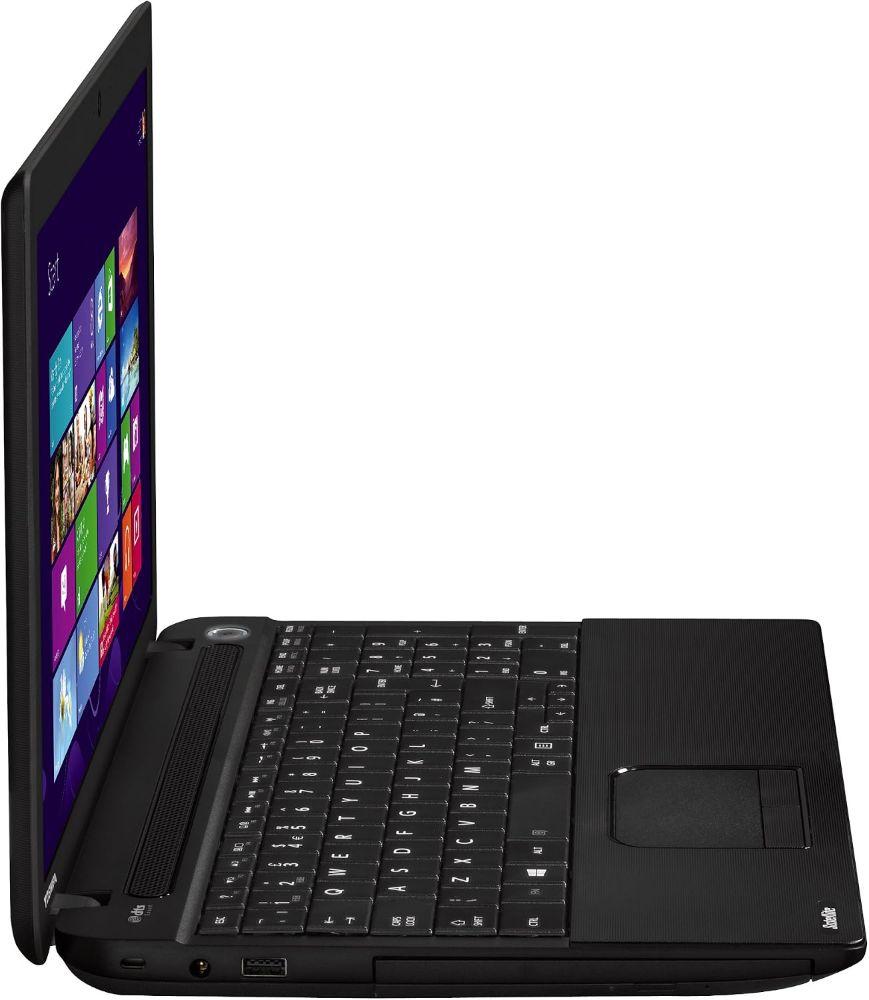 Refurbished Toshiba Satellite Pro C50-A-1MX Laptop 15,6" - Reebelo Österreich