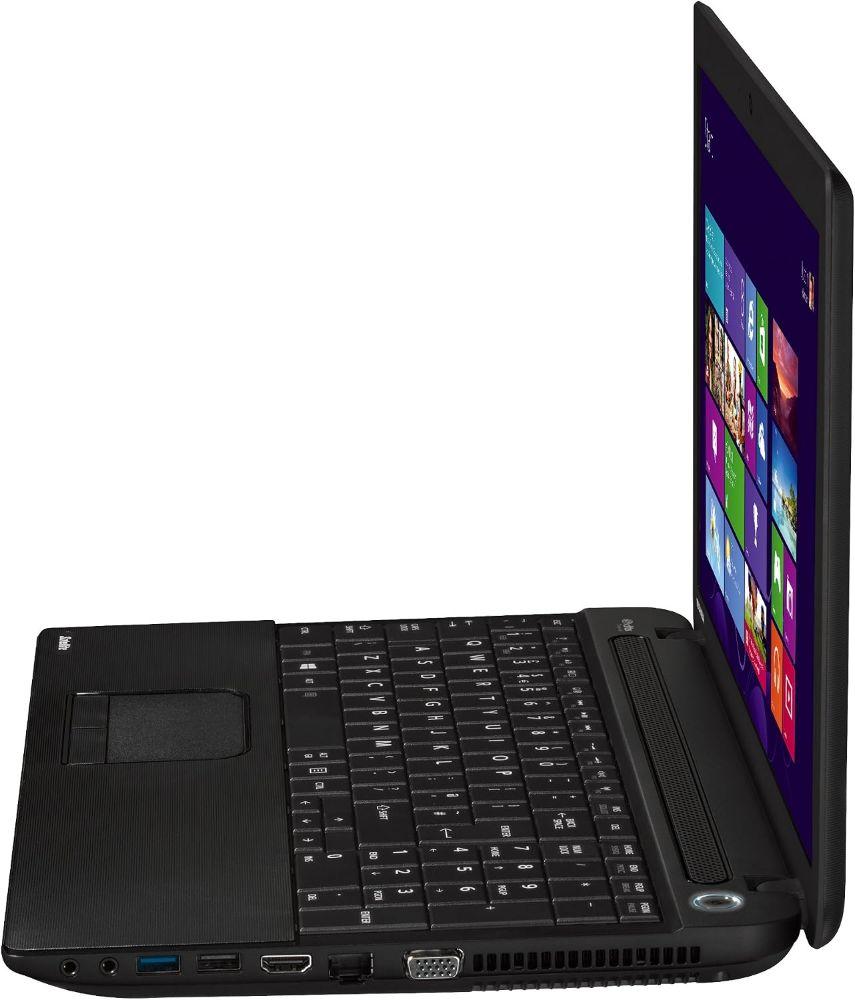 Refurbished Toshiba Satellite Pro C50-A-1MX Laptop 15,6" - Reebelo Österreich
