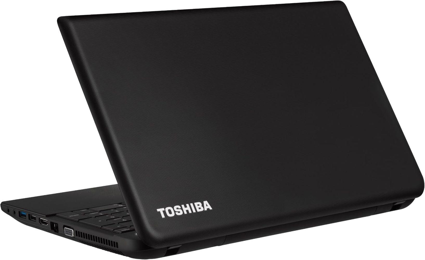 Refurbished Toshiba Satellite Pro C50-A-1MX Laptop 15,6" - Reebelo Österreich