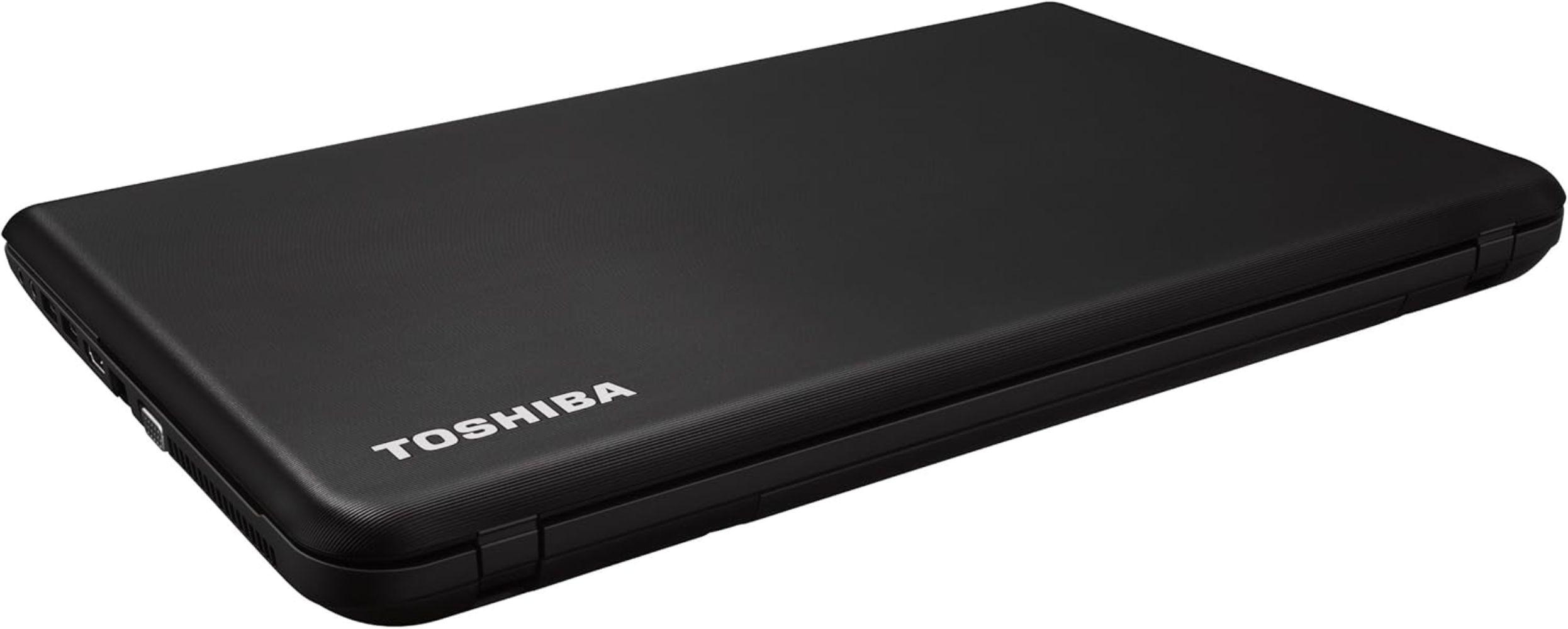 Refurbished Toshiba Satellite Pro C50-A-1MX Laptop 15,6" - Reebelo Österreich