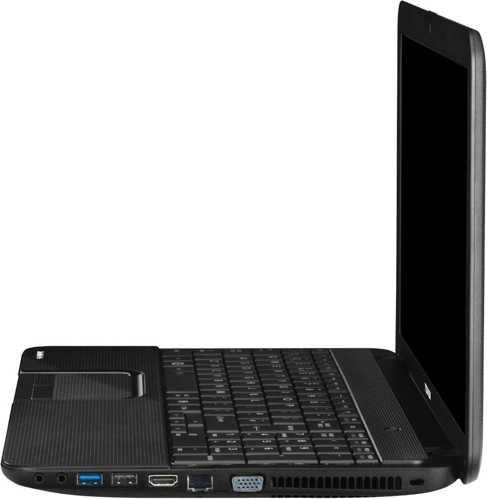 Refurbished Toshiba Satellite Pro C850-1K4 Laptop 15,6" - Reebelo Österreich