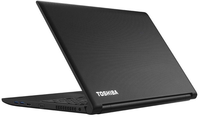 Refurbished Toshiba Satellite Pro R50-B Laptop 15,6" - Reebelo Österreich