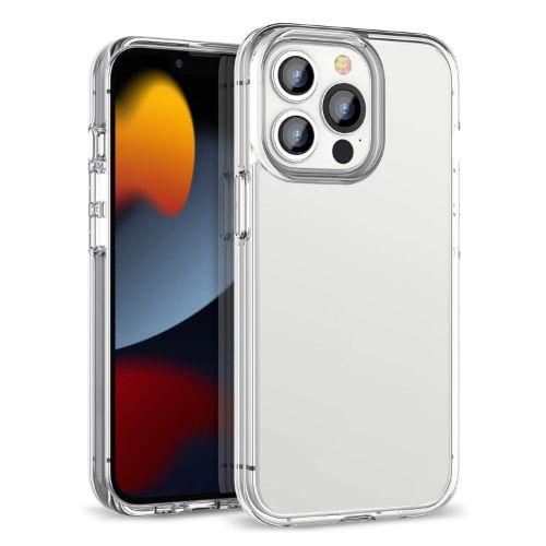Refurbished Tough On Clear Phone Case für iPhone 13 Pro Max - Reebelo Österreich