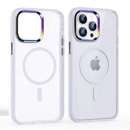 Refurbished Tough On Clear Handyhülle mit MagSafe für iPhone 14 Pro - Reebelo Österreich