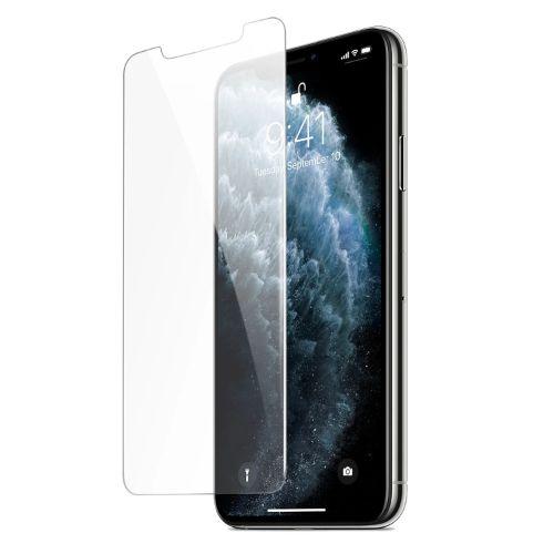 Refurbished Tough On DoubleStrong Panzerglas-Displayschutzfolie für iPhone 11 - Reebelo Österreich