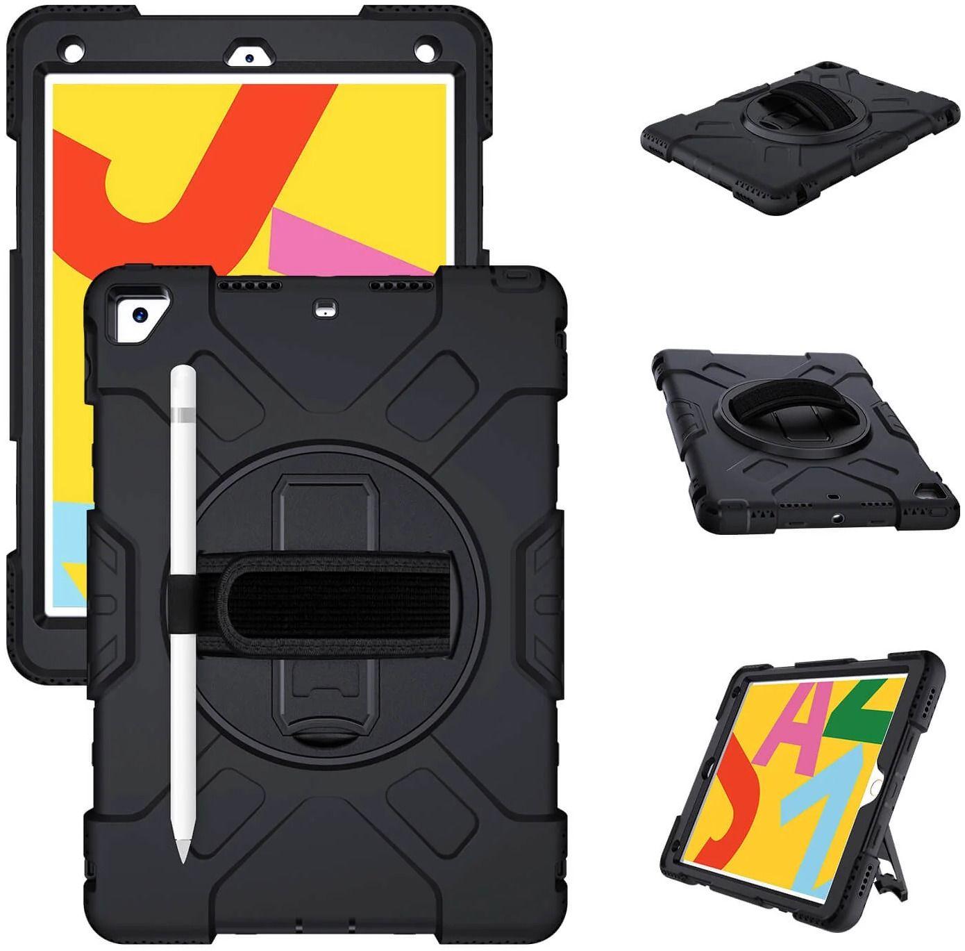 Refurbished Tough On iPad 10th Gen 10.9" Hülle - Robuster Schutz - Reebelo Österreich