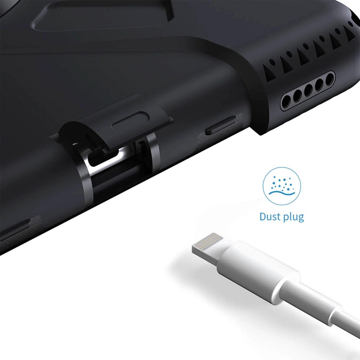Refurbished Tough On iPad 10th Gen 10.9" Hülle - Robuster Schutz - Reebelo Österreich