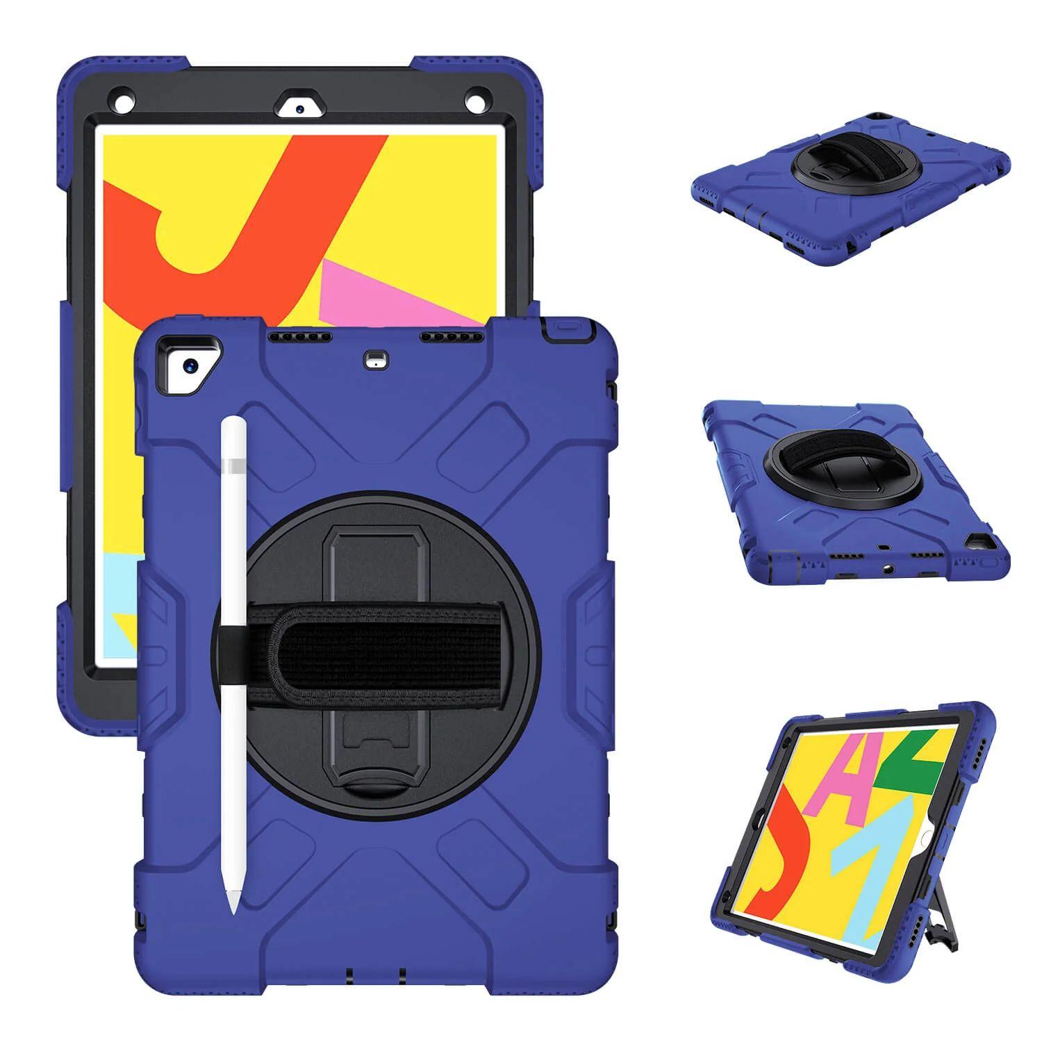 Refurbished Tough On Rugged Protection Case for iPad Air 3 | iPad Pro 2 10.5" - Reebelo Österreich
