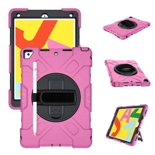 Refurbished Tough On Rugged Protection Case for iPad Air 3 | iPad Pro 2 10.5" - Reebelo Österreich