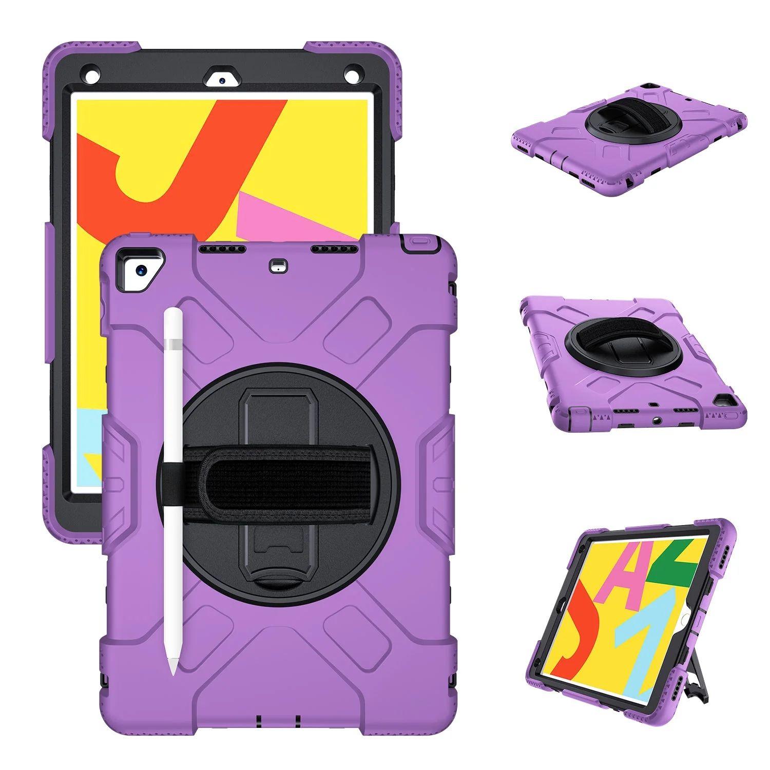 Refurbished Tough On Rugged Protection Case for iPad Air 3 | iPad Pro 2 10.5" - Reebelo Österreich