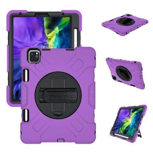 Refurbished Tough On Rugged Protection Case für iPad Air 5/ Air 4 10.9" - Reebelo Österreich