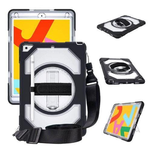 Refurbished Tough On Rugged Protection iPad Case for iPad 7th/ 8th Gen - Reebelo Österreich