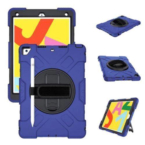 Refurbished Tough On Rugged Protection iPad Case for iPad 7th/ 8th Gen - Reebelo Österreich
