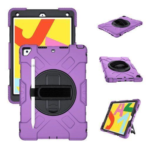 Refurbished Tough On Rugged Protection iPad Case for iPad 7th/ 8th Gen - Reebelo Österreich