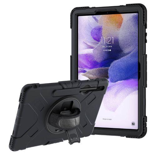 Refurbished Tough On Rugged Rugged Protection Case for Galaxy Tab S7 FE - Reebelo Österreich