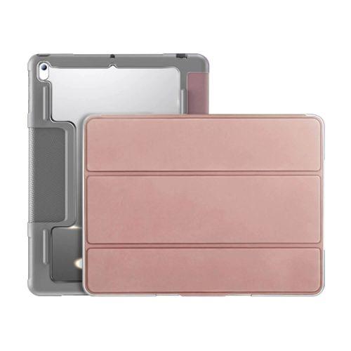 Refurbished Tough On Smart Cover iPad Hülle mit klarer Rückseite für iPad 7 / 8 / 9 Gen - Reebelo Österreich