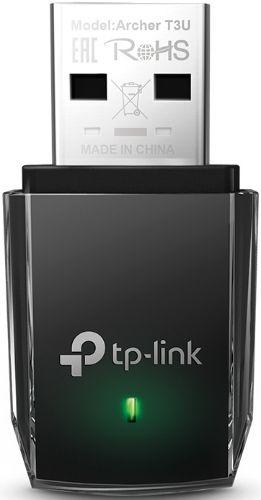 Refurbished TP-Link (Archer T3U) AC1300 Mini Wireless MU-MIMO USB Adapter - Reebelo Österreich