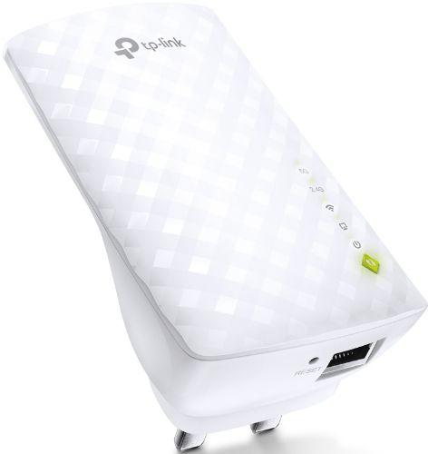 Refurbished TP-Link (RE200) AC750 Wi-Fi Range Extender - Reebelo Österreich