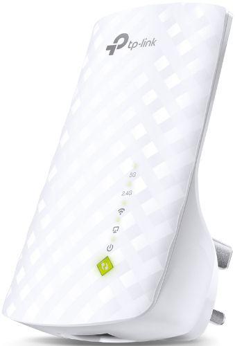 Refurbished TP-Link (RE200) AC750 Wi-Fi Range Extender - Reebelo Österreich