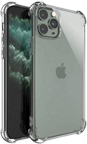 Refurbished TPU Transparente Handyhülle 1,5mm Schutz Anti-Drop für iPhone 14 Pro Max - Reebelo Österreich