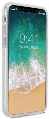 Refurbished TPU Transparente Handyhülle 1,5mm Schutz Anti-Sturz für iPhone X/XS - Reebelo Österreich