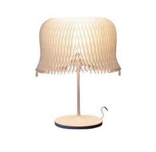 Refurbished Transformierbare Schreibtischlampe - Herz - Reebelo Österreich